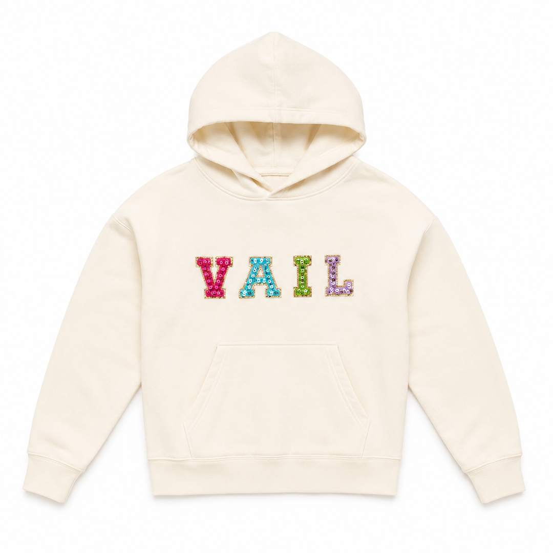 Crystal Vail Hoodie
