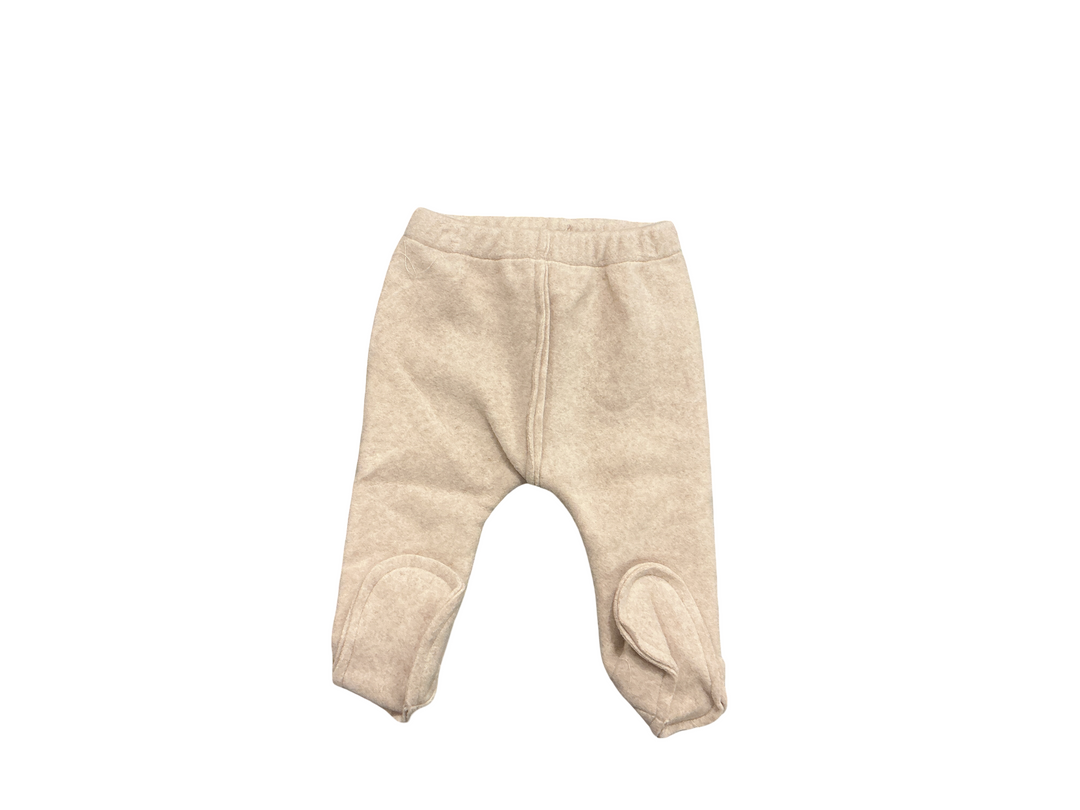 Snug 2PC Polar Fleece Set Skipper & Scout 