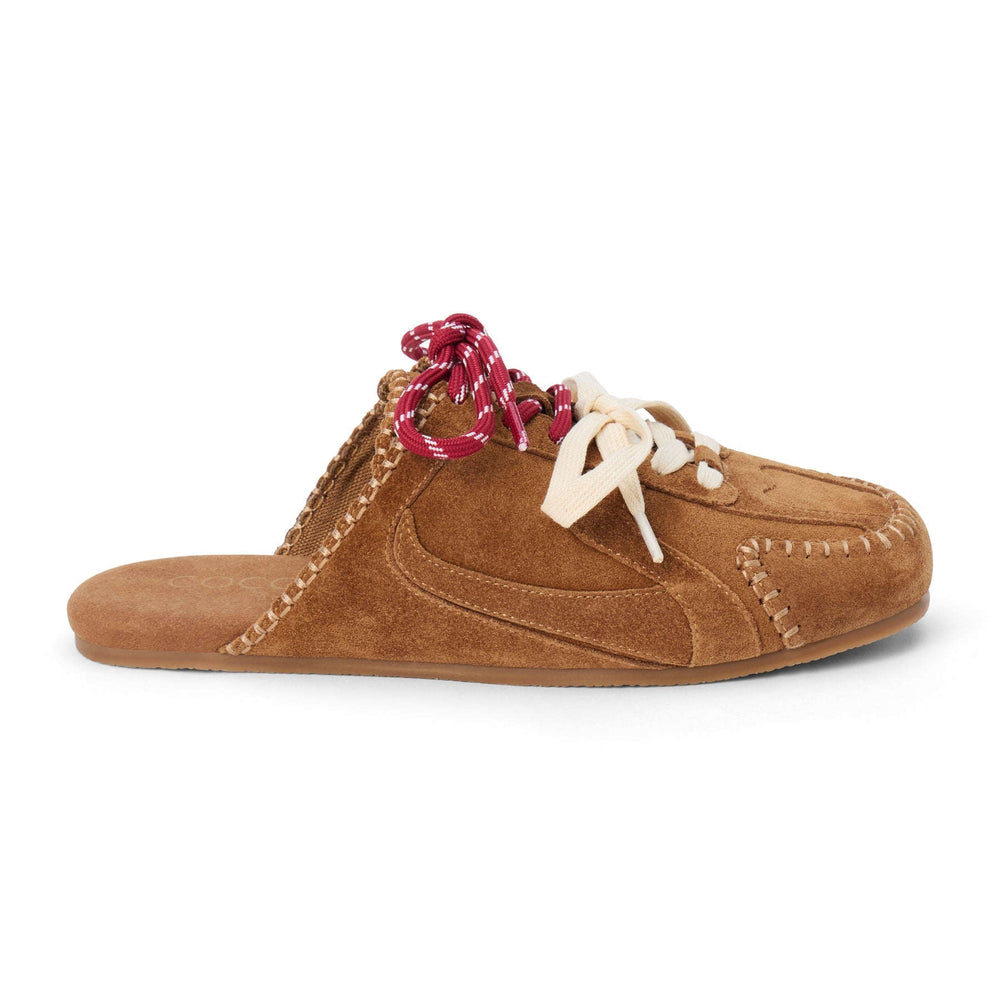 Matisse Devyn Sneaker Mule Skipper & Scout 