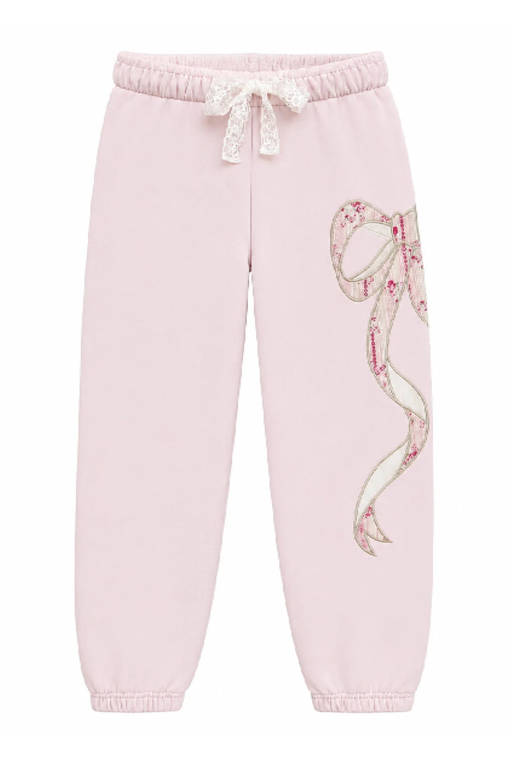 KatieJNYC Dylan Bow Pant