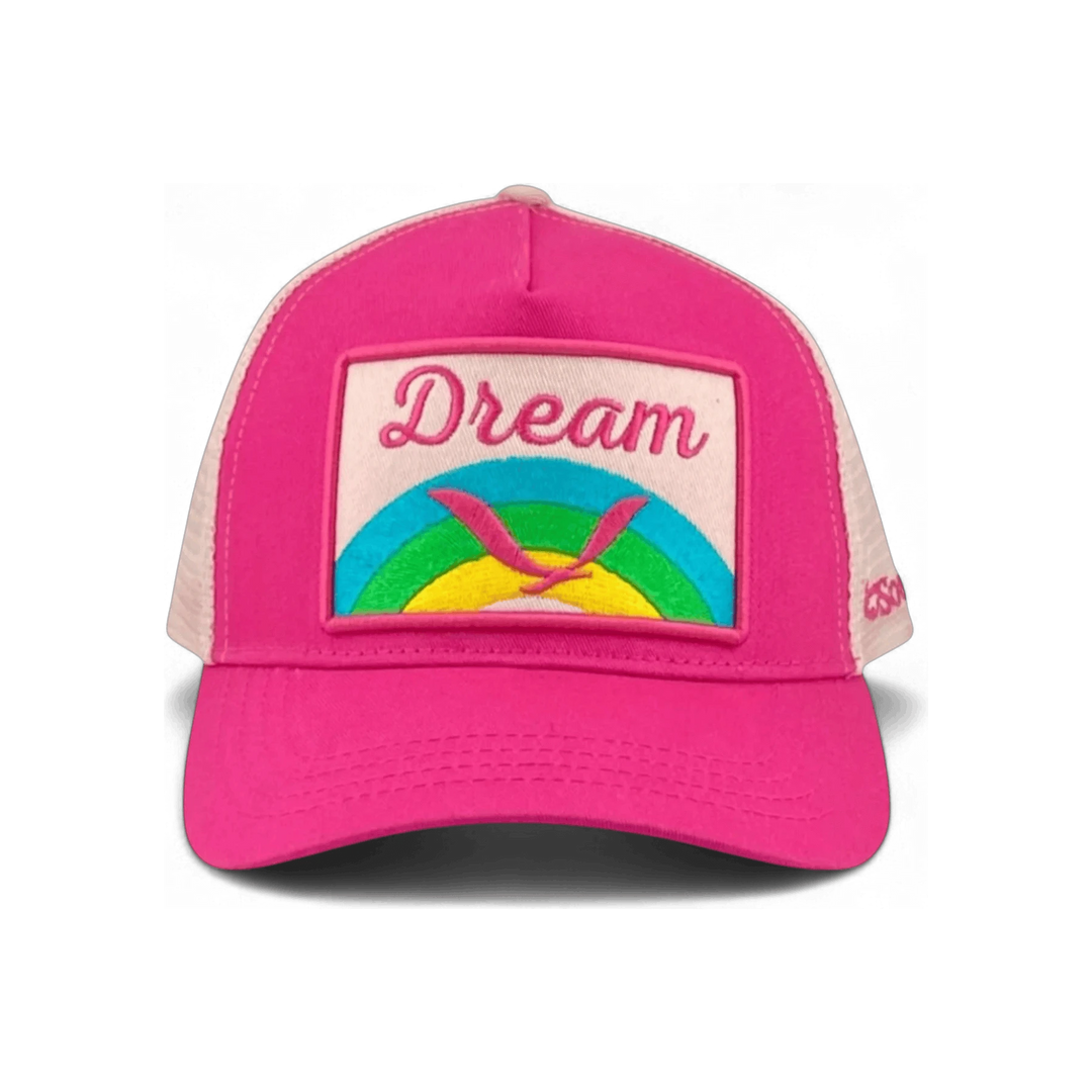 Soulbyrd Dream Trucker Skipper & Scout 