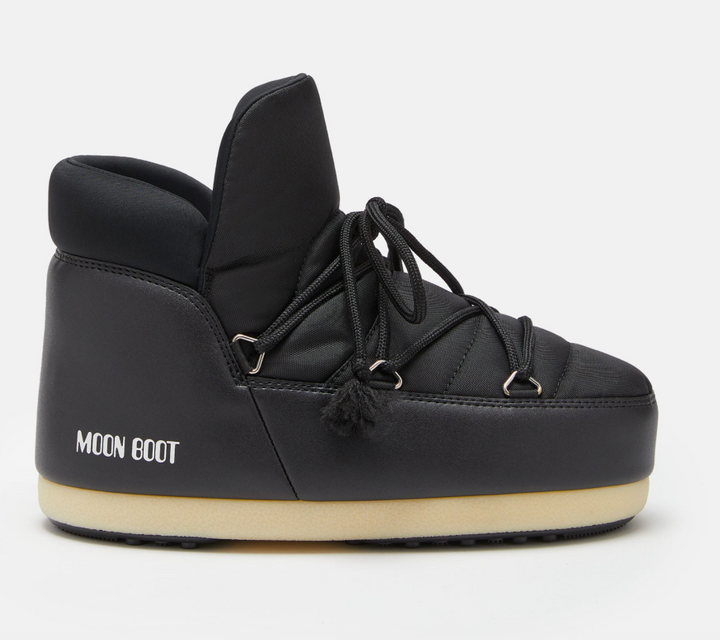 Moon Boot EVX Nylon Pumps