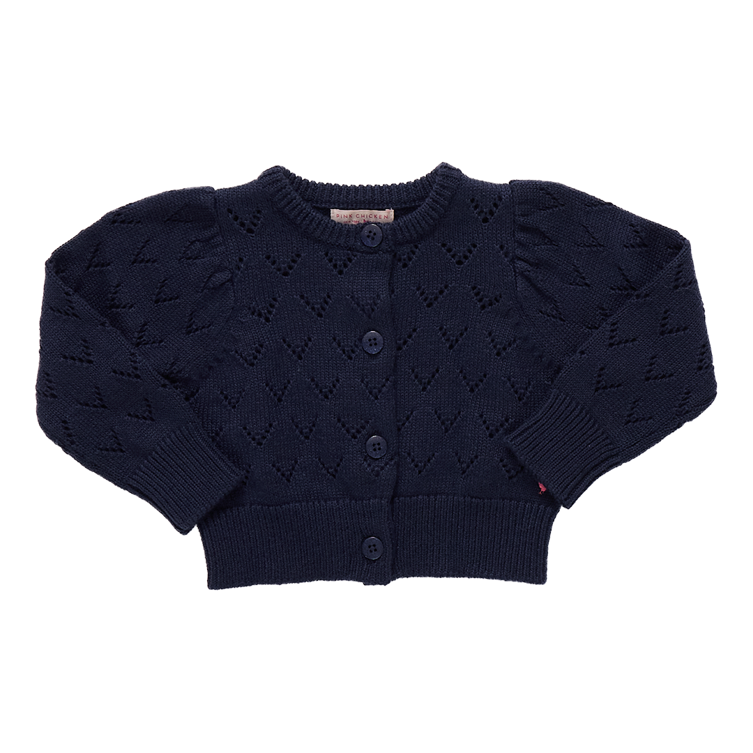 Pink Chicken Connie Sweater