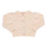 Pink Chicken Connie Sweater