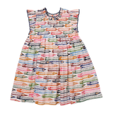Pink Chicken Stevie Dress