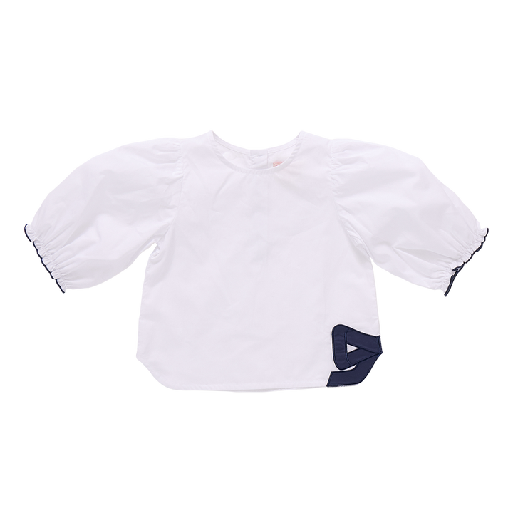 Pink Chicken Dana Bow Top Skipper & Scout 