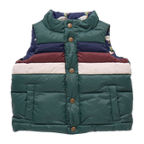 Pink Chicken Kids Reversible Ellis Vest