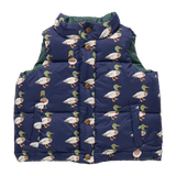 Pink Chicken Kids Reversible Ellis Vest