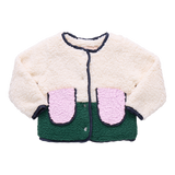 Pink Chicken Ruth Jacket