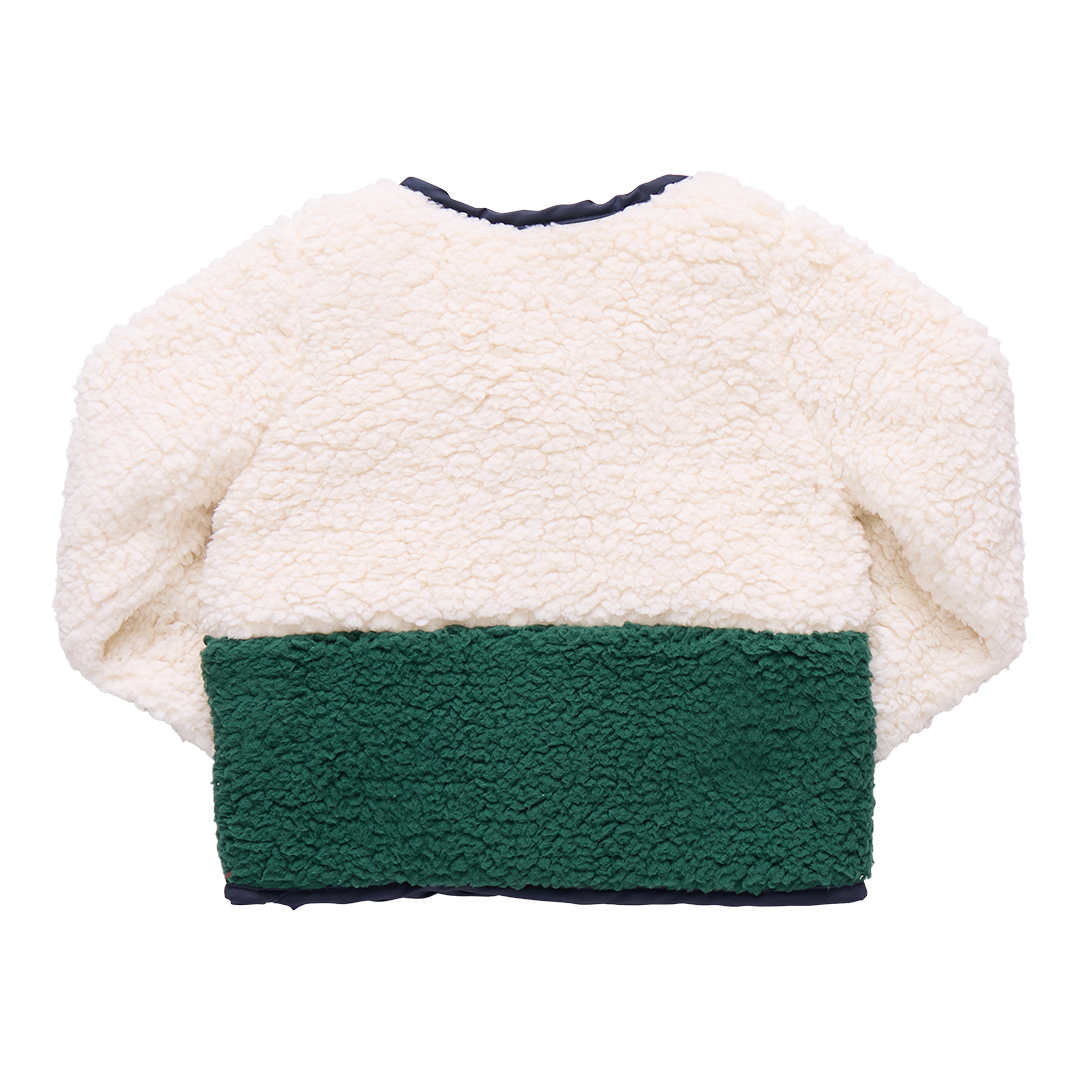 Pink Chicken Ruth Jacket Skipper & Scout 