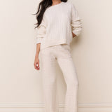 Love Shack Fancy Kym Sweater