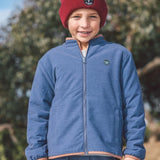 Feather 4 Arrow Zion Sherpa Jacket