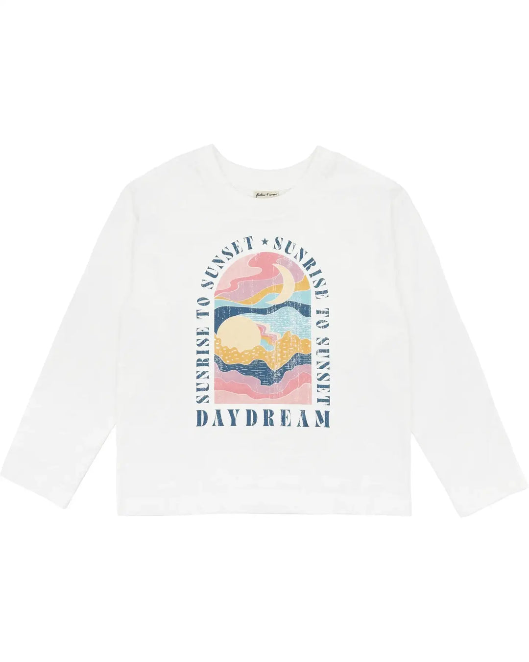 Feather 4 Arrow Daydream LS Tee Skipper & Scout 