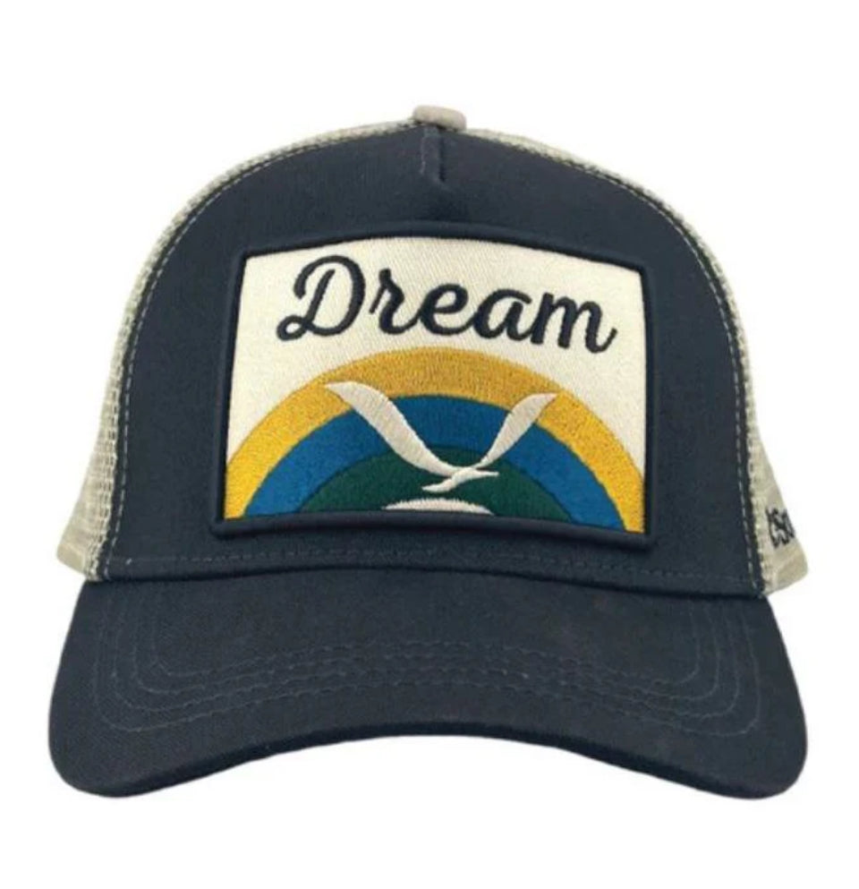 Soulbyrd Dream Trucker