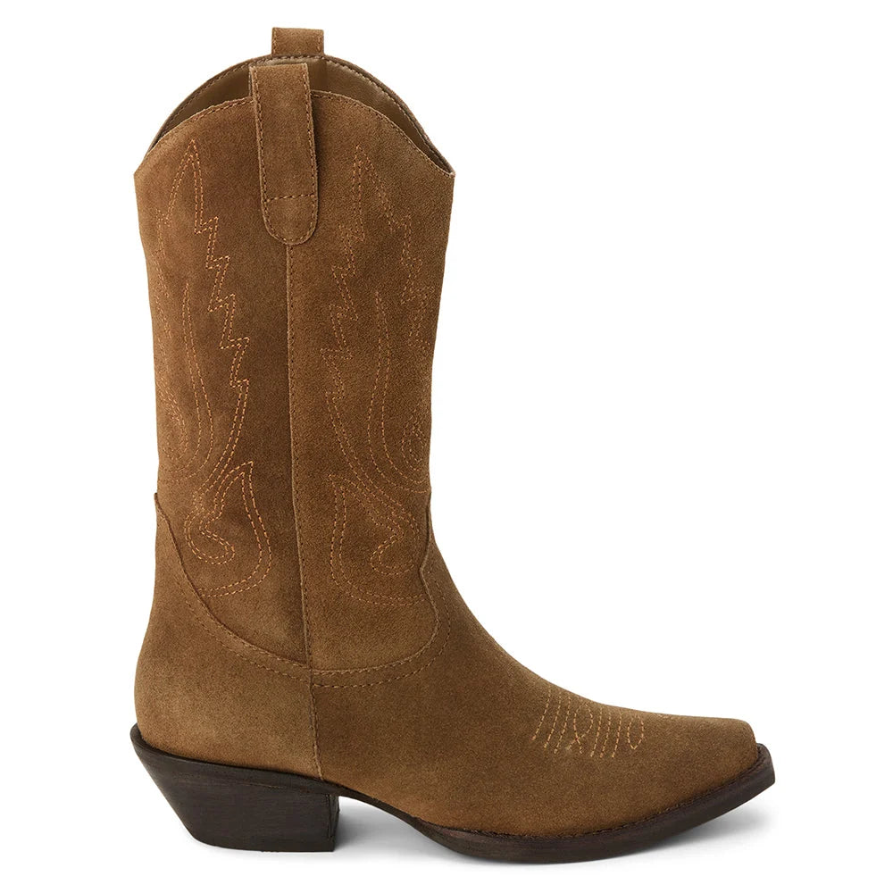 Matisse Gaucho Boot