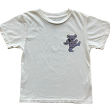 Rowdy Sprout Grateful Dead Bears SS Tee