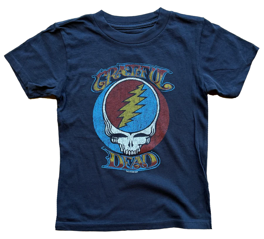 Rowdy Sprout Grateful Dead SYF Tee