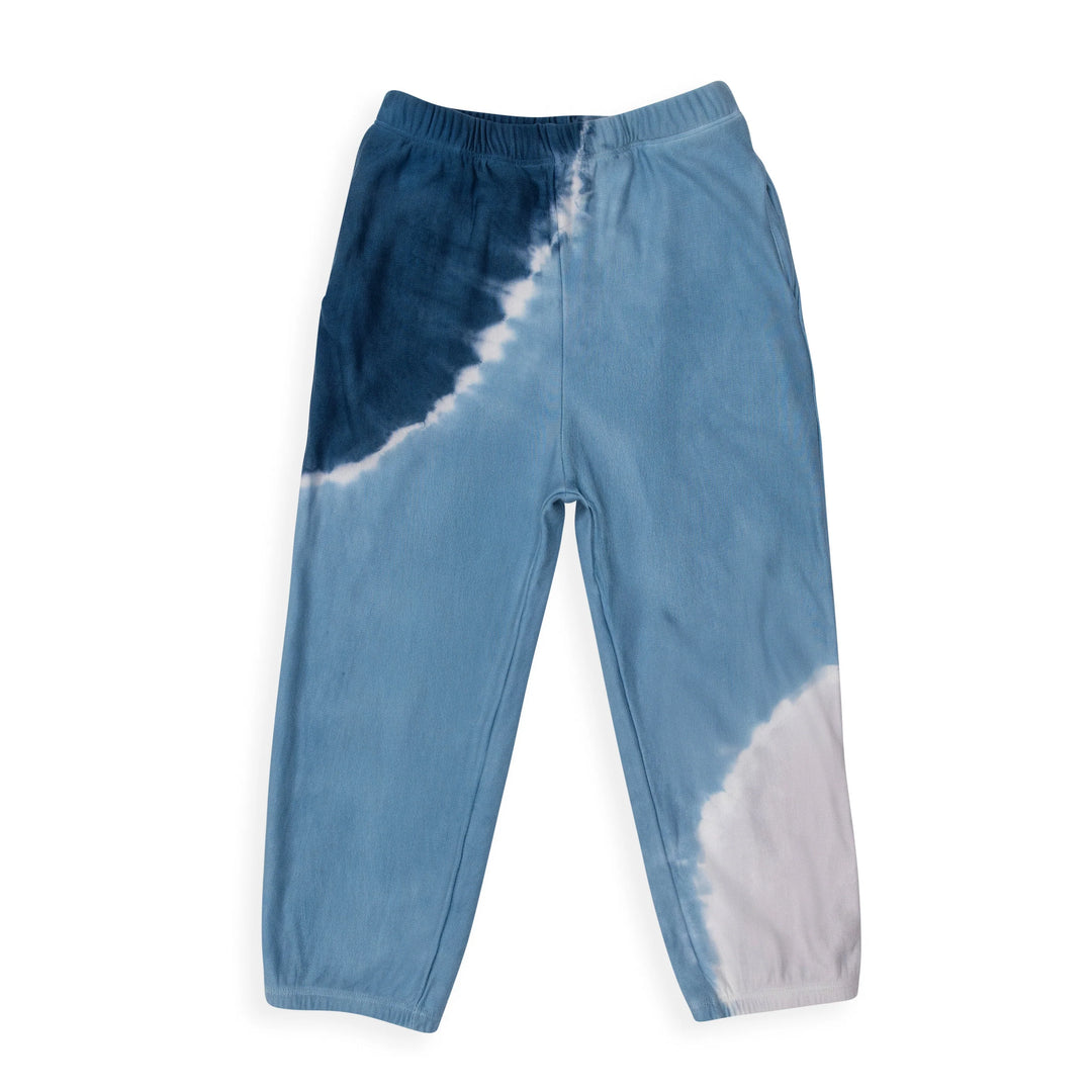 Fairwell Mellow Raglan/Gym Sweats SET - Lunar