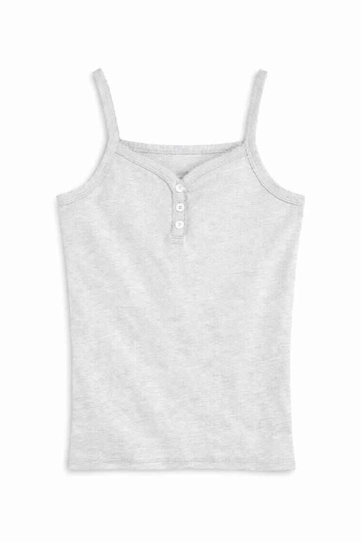 KatieJNYC Henley Cami