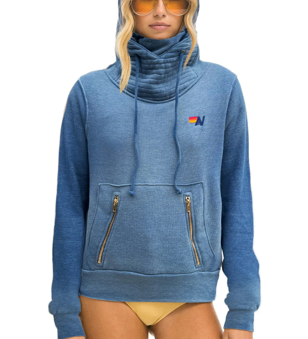 Aviator Nation Ninja Pullover