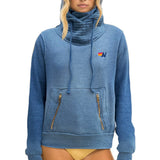Aviator Nation Ninja Pullover