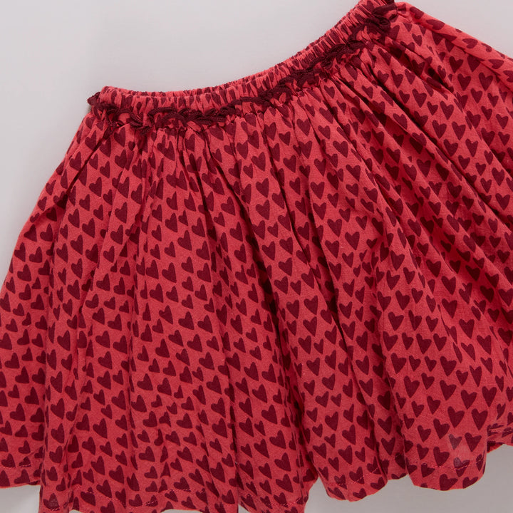 Pink Chicken Gianna Skirt