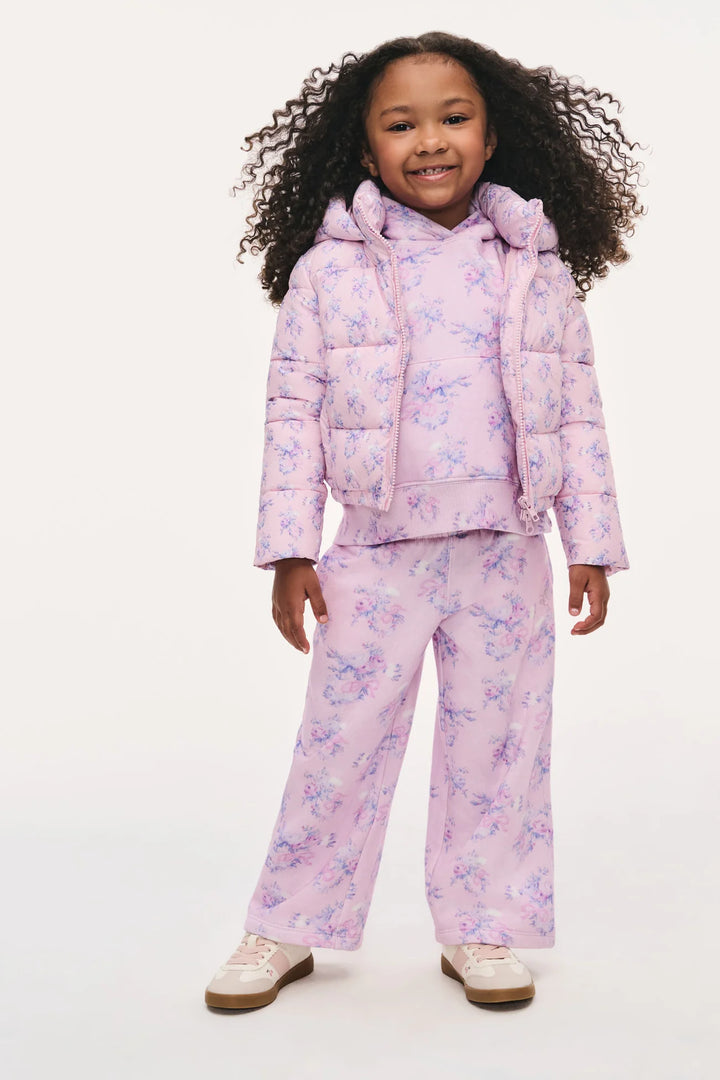 Love Shack Fancy Mini Moore Jacket
