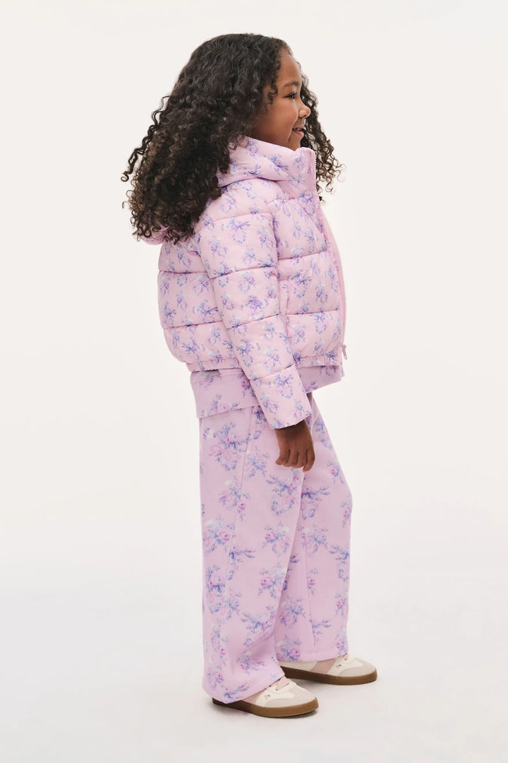 Love Shack Fancy Mini Moore Jacket