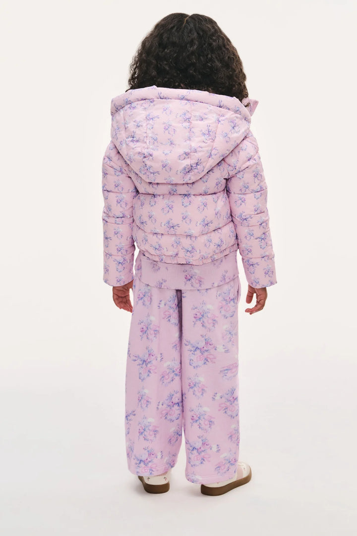 Love Shack Fancy Mini Moore Jacket
