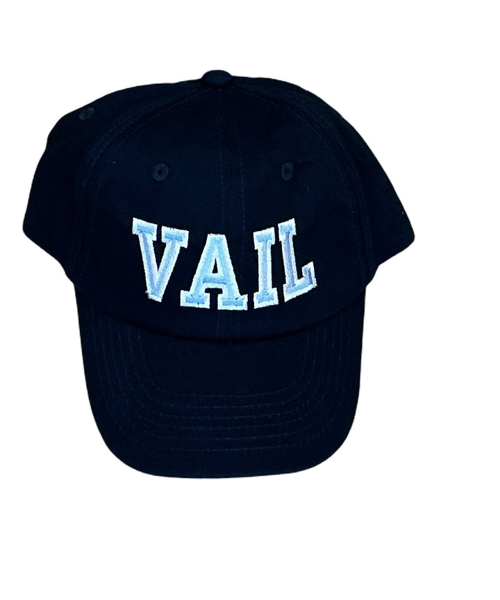 Bits "Vail" Baseball Hat