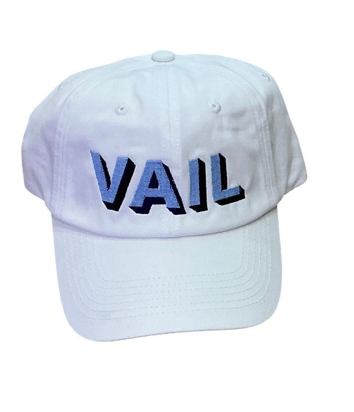Bits "Vail" Baseball Hat