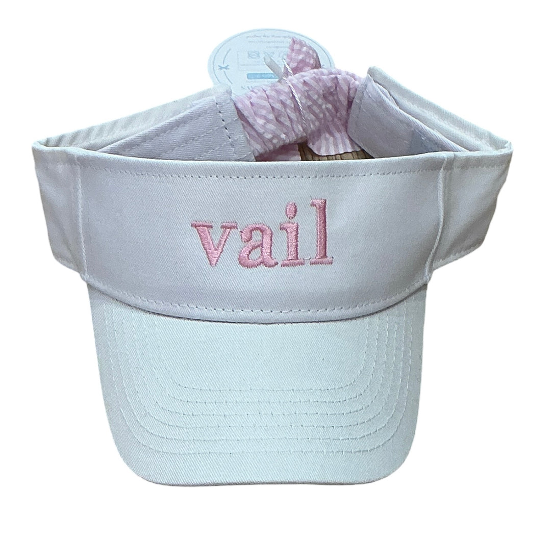 Bits "Vail" Bow Visor
