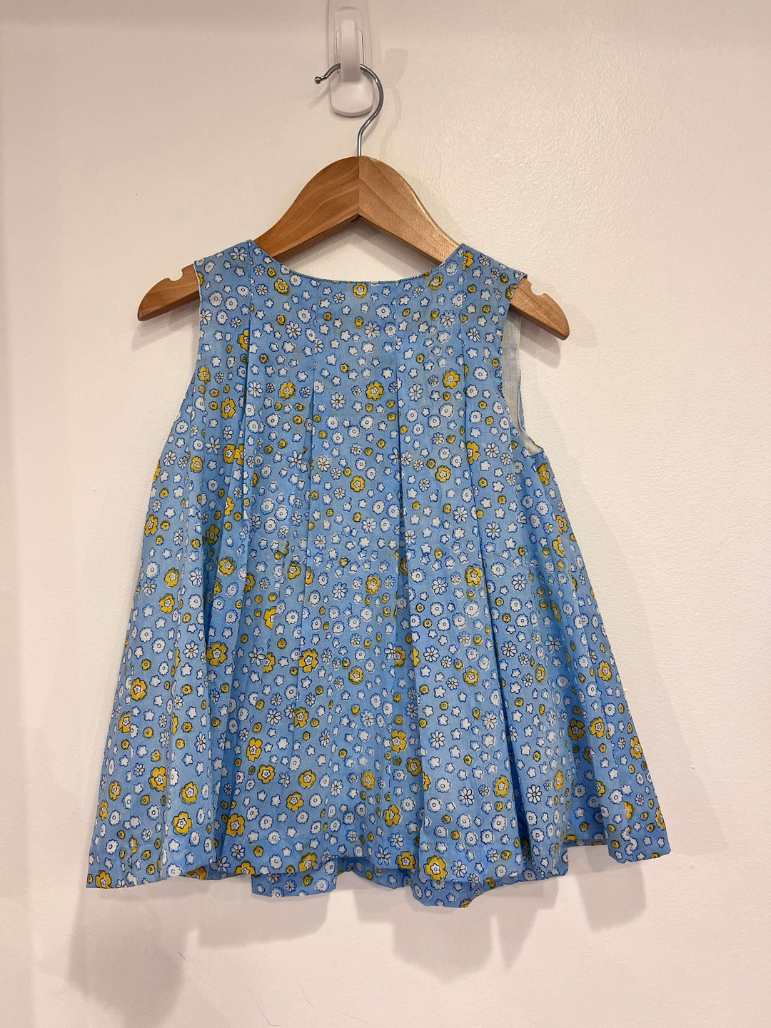 Little Paisley Fia Dress Skipper & Scout 