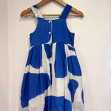 Little Paisley Odette Dress