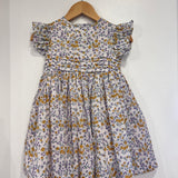 Little Paisley Holly Dress