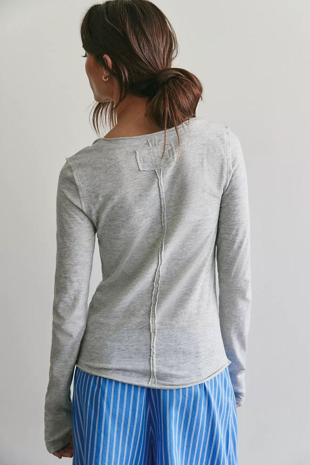 Free People Siren Long Sleeve