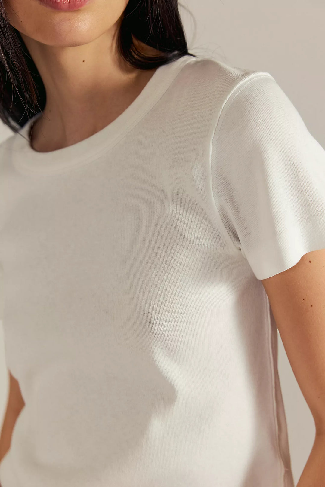 Free People Atlas Crew Tee