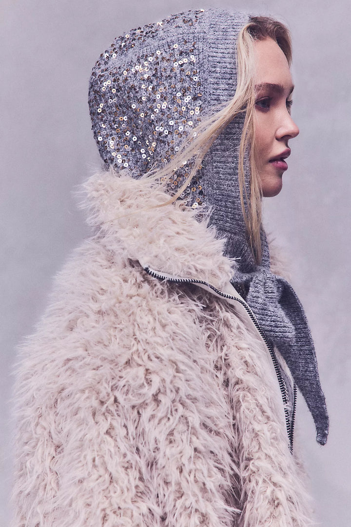 Free People Suki Sparkle Bonnet