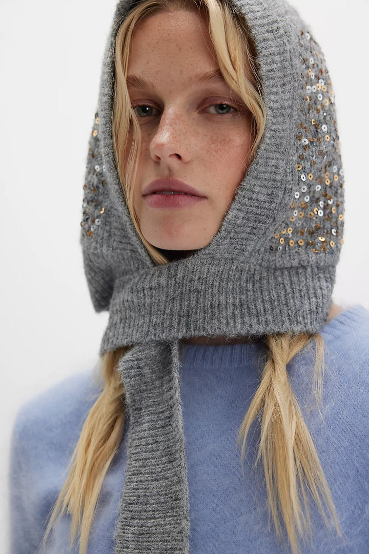 Free People Suki Sparkle Bonnet