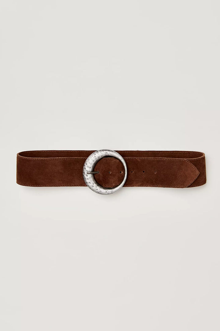 Free People Luna Hip Belt