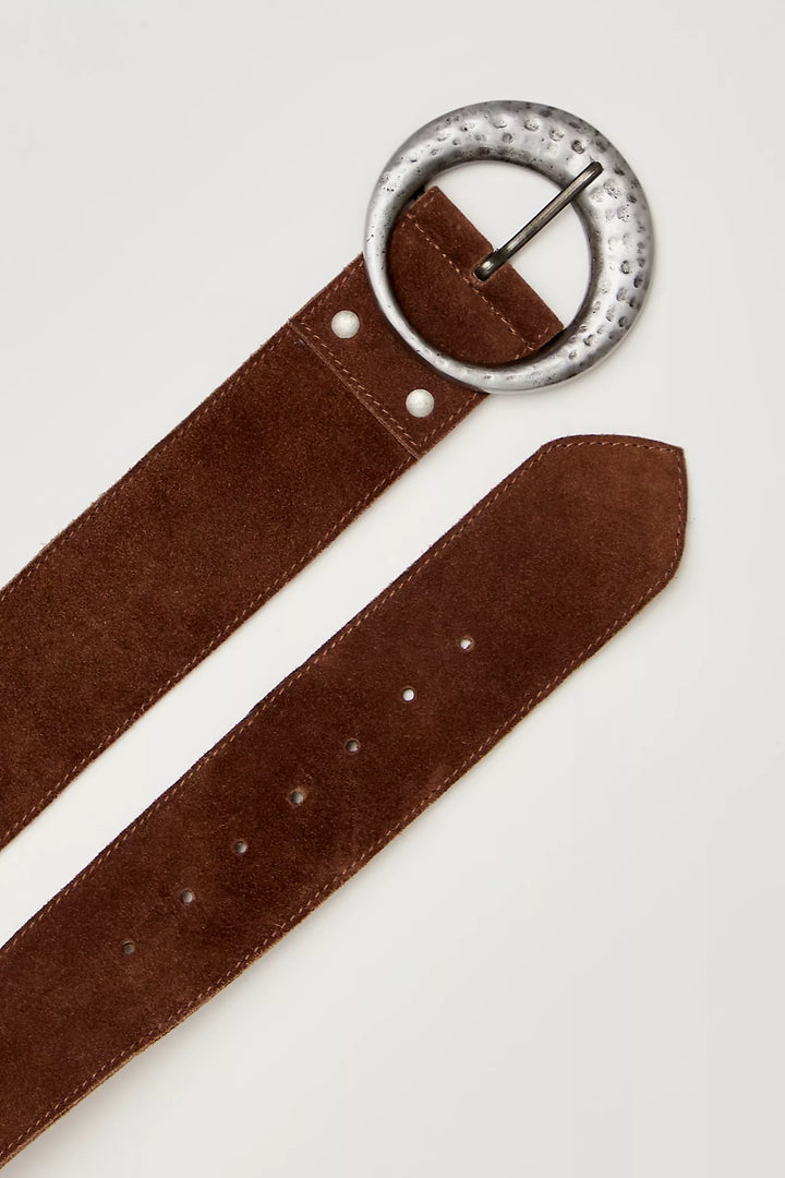 Free People Luna Hip Belt