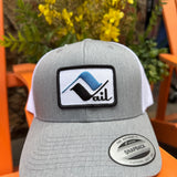 Ski Town All Stars Adult Vintage Vail Hat