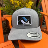 Ski Town All Stars Adult Vintage Vail Hat