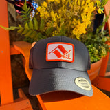 Ski Town All Stars Adult Vintage Vail Hat
