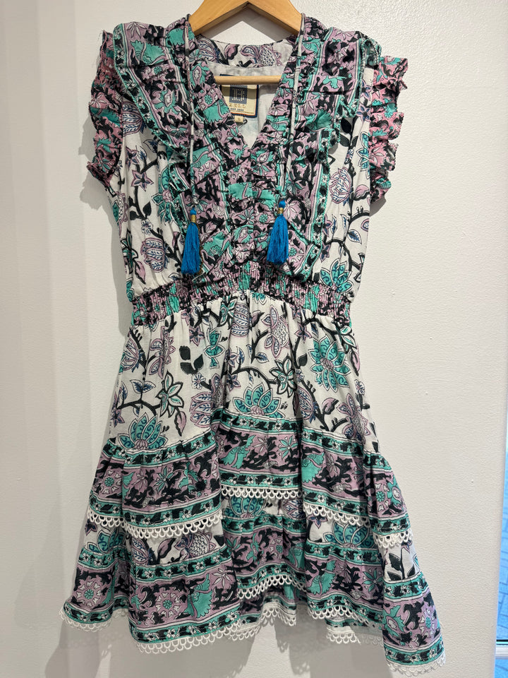 Bell LB Rainey Mini Dress