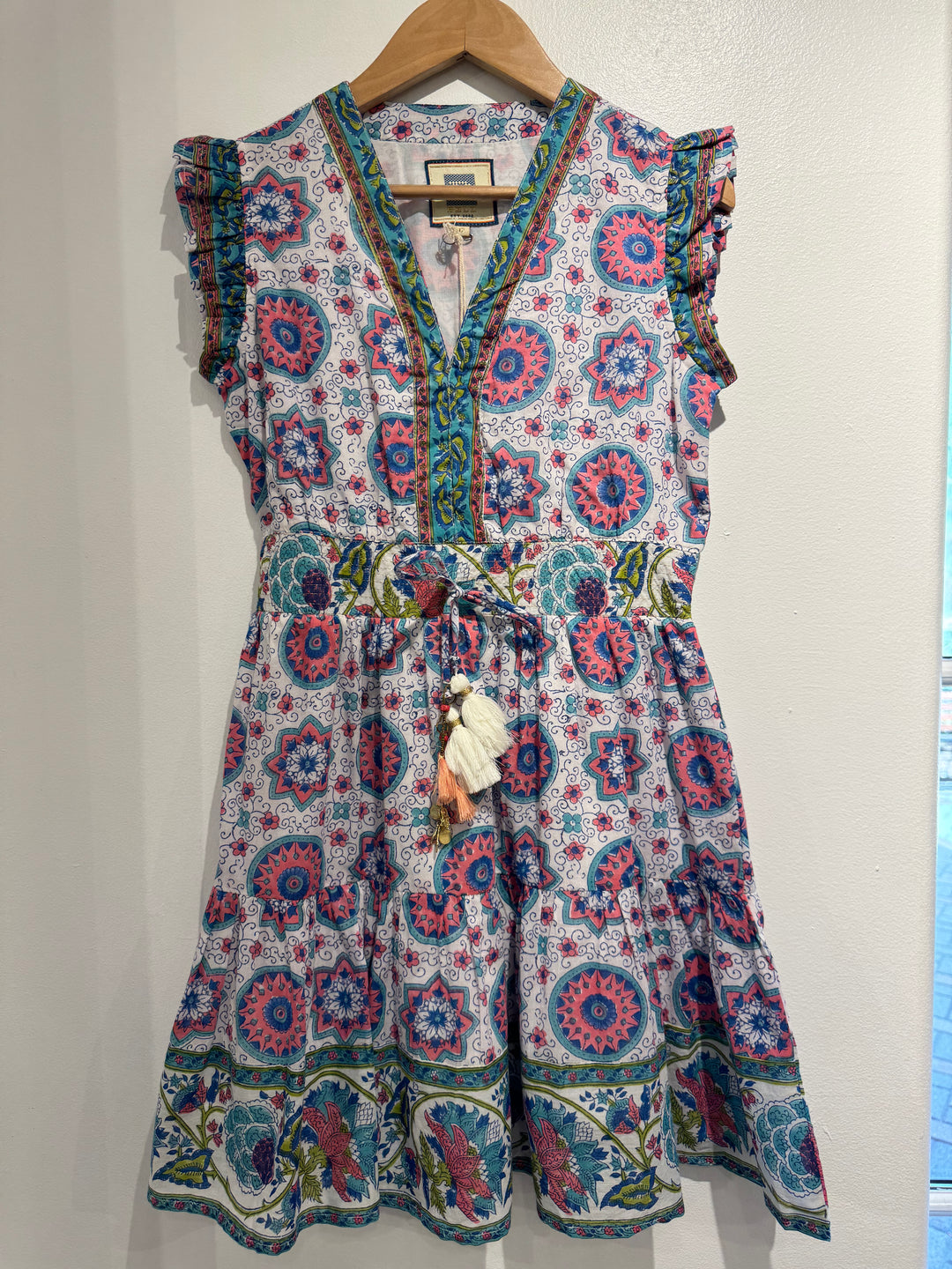 Bell LB Farrah Dress