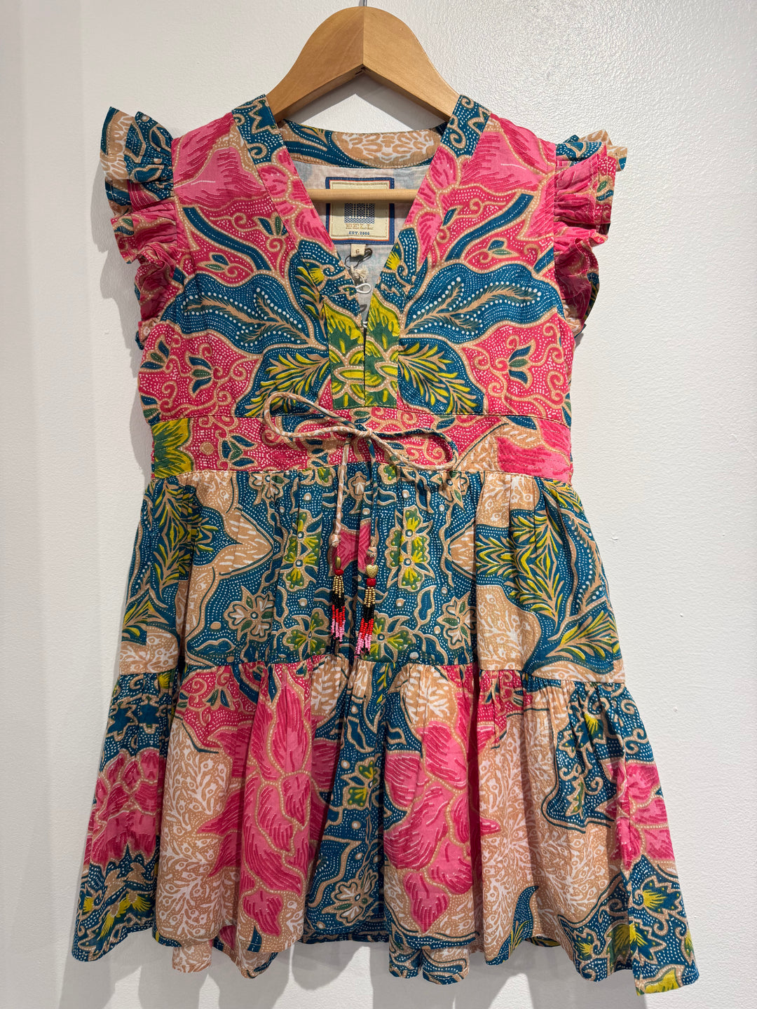 Bell LB Farrah Dress