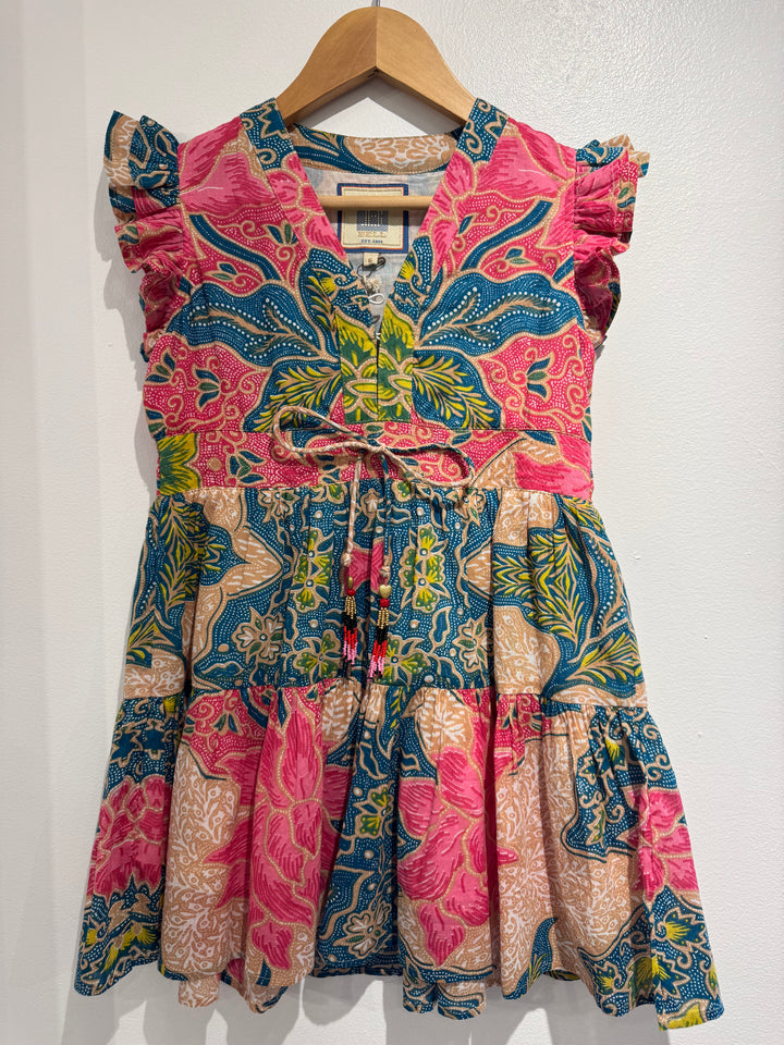 Bell LB Farrah Dress