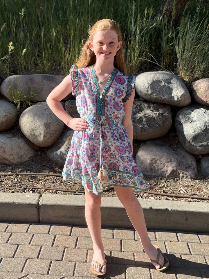 Bell LB Farrah Dress