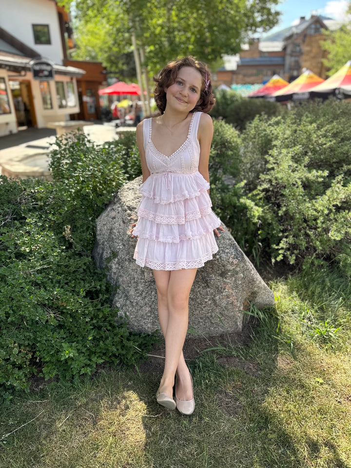 KatieJNYC Ilyana Dress
